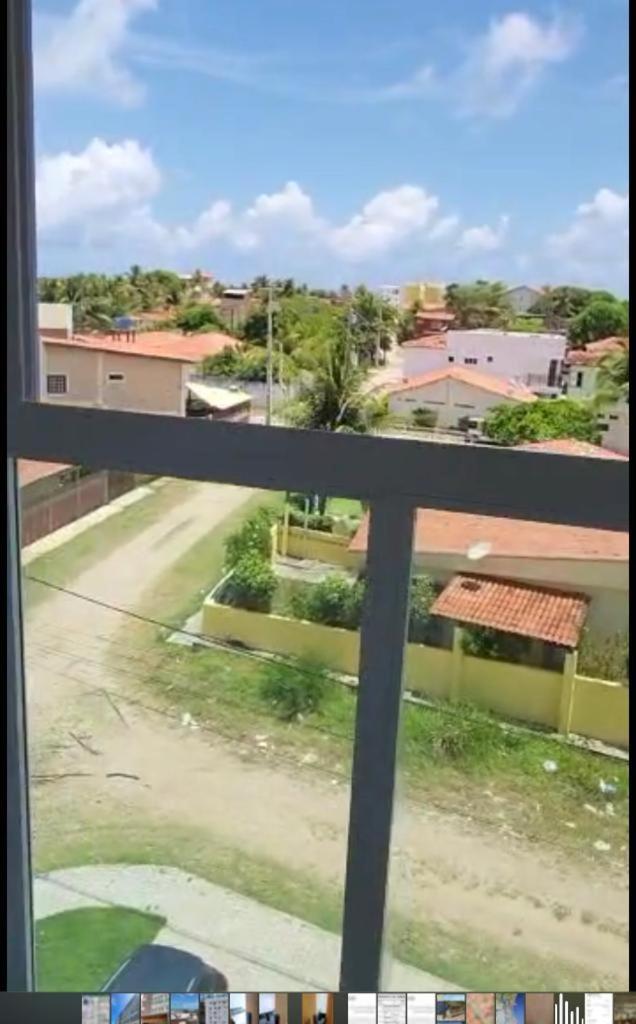 Flat Top Em Carneiros Tamandaré Exteriör bild